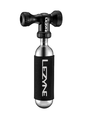 Dispensador Lezyne Contro Drive CO2