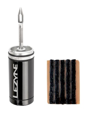 Kit Para Reparación De Llantas Lezyne Tubeless