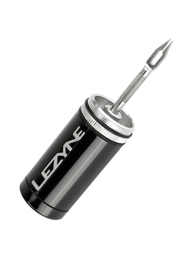 Kit para reparación de llantas Lezyne Tubeless