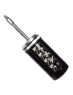 Kit para reparación de llantas Lezyne Tubeless