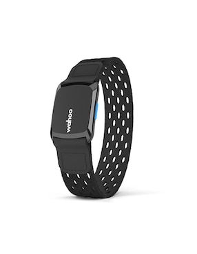 Sensor de ritmo cardíaco Wahoo Tickr Fit Sensor de ritmo cardíaco Wahoo Tickr Fit