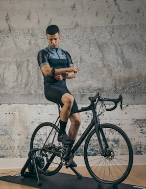 Sensor de ritmo cardíaco Wahoo Tickr Fit