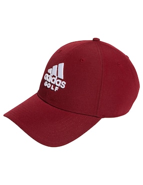 Gorra Visera Curva Velcro ADIDAS Para Hombre