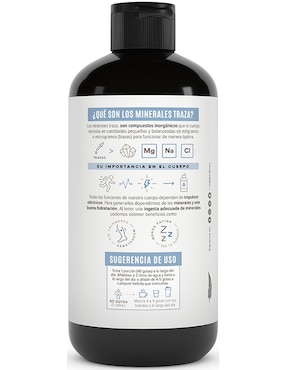 Suplemento Alimenticio Falcon Performance