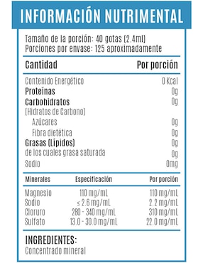 Suplemento Alimenticio Falcon Performance