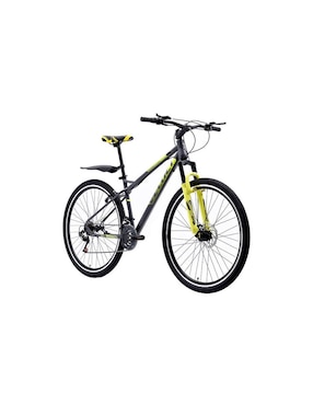 Bicicleta De Montaña Veloci Rodada 29 Unisex