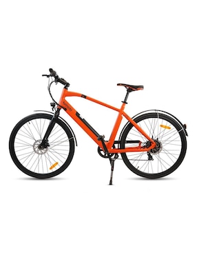 Bicicleta Eléctrica Spinciti Amsterdam 250W Para Hombre