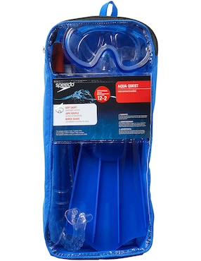 Set acuático Speedo