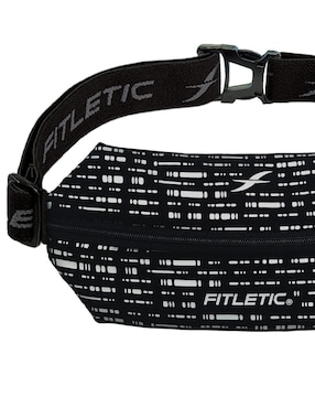 Cinturón deportivo Fitletic unisex