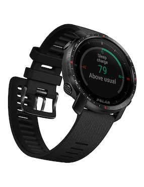Monitor de ejercicio Polar Cristal zafiro para multidisciplina