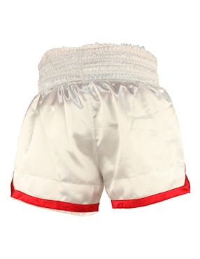 Short Fire Sports para entrenamiento unisex