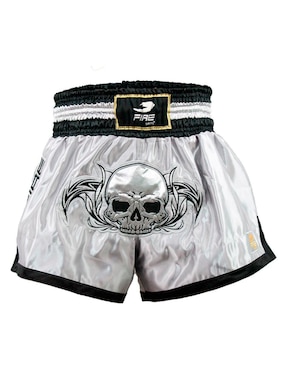 Short Fire Sports para entrenamiento unisex