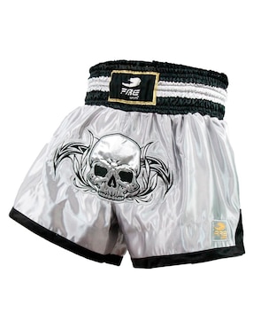 Short Fire Sports para entrenamiento unisex