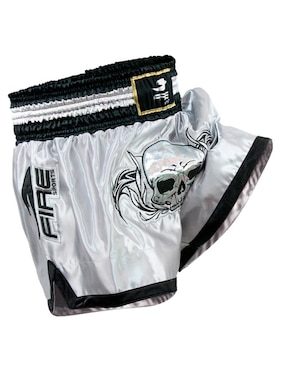 Short Fire Sports para entrenamiento unisex
