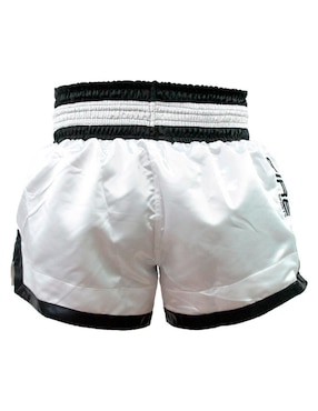 Short Fire Sports para entrenamiento unisex