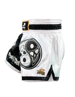 Short Fire Sports para entrenamiento unisex
