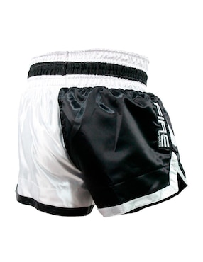 Short Fire Sports para entrenamiento unisex