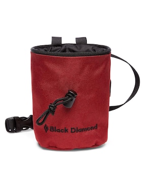 Magnesiera Para Escalada Black Diamond Mojo