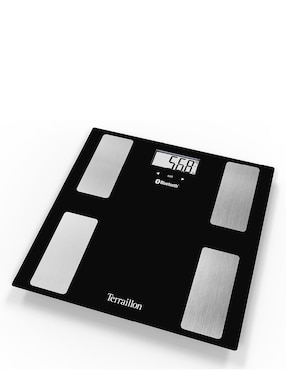 Báscula digital Terraillon