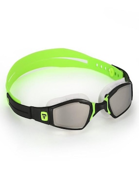 Goggels de puente intercambiable Michael Phelps unisex