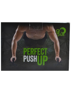 Push up Go Plus mancuernas