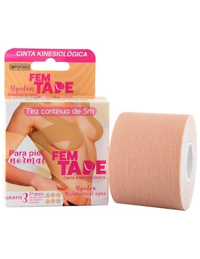 Dos Fem Tape Go Plus