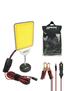 Linterna Wagan tech 4042