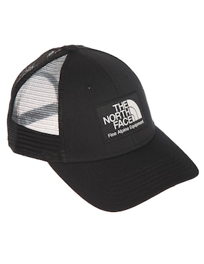 Gorra Visera Curva Snapback The North Face Adulto