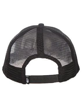 Gorra visera curva snapback montañismo The North Face