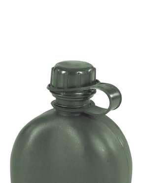 Cantimplora Stansport con tapa rosca 1 L