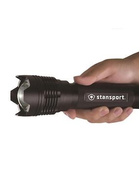 Linterna Stansport 1800 lúmenes