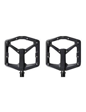 Pedales Crankbrothers stamp 3 grande