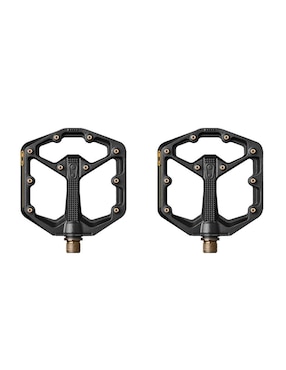 Pedales Crankbrothers stamp 11 chico