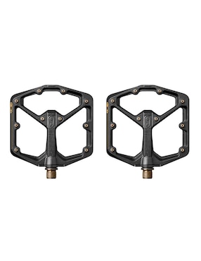 Pedales Crankbrothers stamp 11 grande