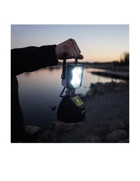 Luz LED Wagan Tech 900 lúmenes de alto impacto