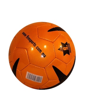 Paquete de 5 balones Fire Sports