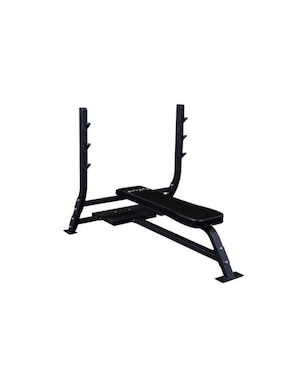 Banco Para Fitness Body Solid Bs-sofb250