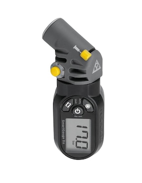 Medidor de presion Topeak