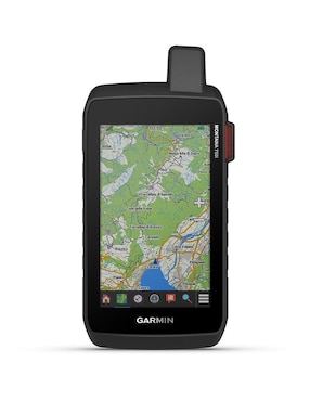 Comunicador Garmin Montana 750i