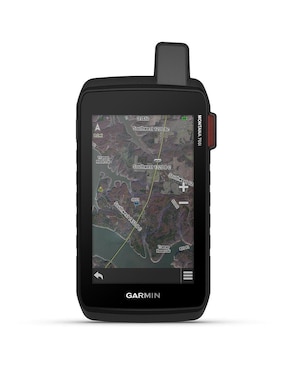 Comunicador Garmin Montana 700i