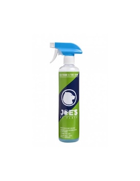 Limpiador Para Bicicleta Joe´s No Flats 500 Ml