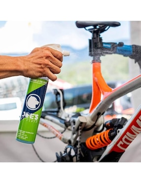 Limpiador para bicicleta Joe´s no flats 500 ml