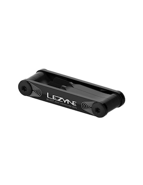 Multiherramienta Para Bicicleta Lezyne 1-mt-vpro-05t04