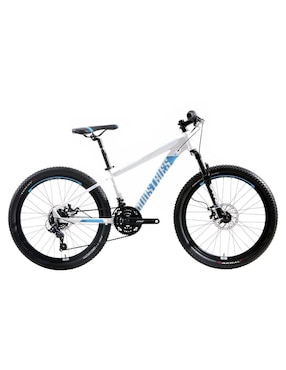 Bicicleta de montaña V Industries rodada 24 unisex