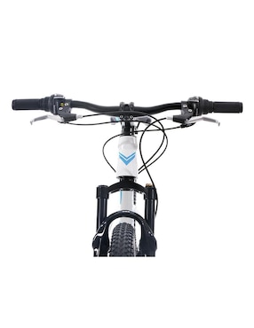 Bicicleta de montaña V Industries rodada 24 unisex