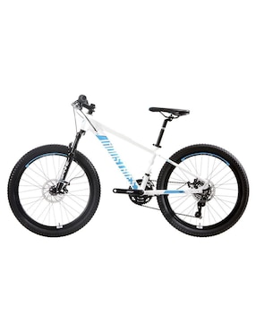 Bicicleta de montaña V Industries rodada 24 unisex