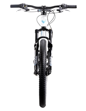 Bicicleta de montaña V Industries rodada 24 unisex