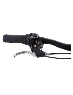 Bicicleta de montaña V Industries rodada 24 unisex
