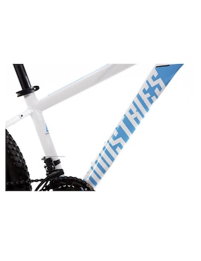 Bicicleta de montaña V Industries rodada 24 unisex