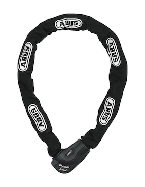 Candado para bicicleta de llave Abus